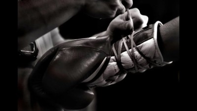 Мастер-класс Алексея Фролова - Советский кроссфит для бокса - купить в Мечте