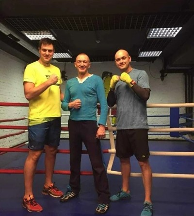 Тренировки по боксу групповые  Клуб единоборств "Груша" (12 тренировок) - купить в Мечте