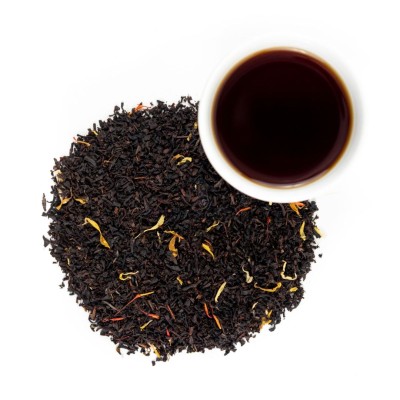 Фруктовый чай BerryMagic 100г - купить в Мечте