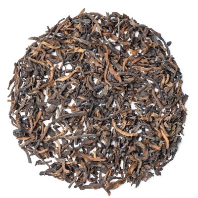 Шу Пуэр (черный) EarthLeaf 100г - купить в Мечте