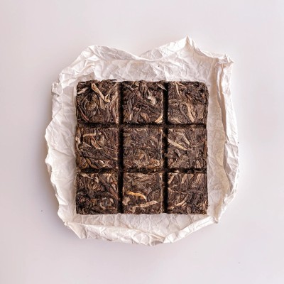 Шу Пуэр (черный) MagicBrew 75г - купить в Мечте