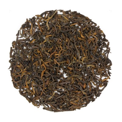 Шу Пуэр (черный) LeafMagic 75г - купить в Мечте