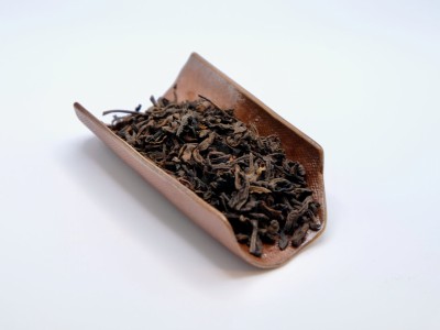 Шу Пуэр (черный) AmberLeaf 100г - купить в Мечте