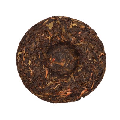 Шу Пуэр (черный) VintagePuEr 100г - купить в Мечте