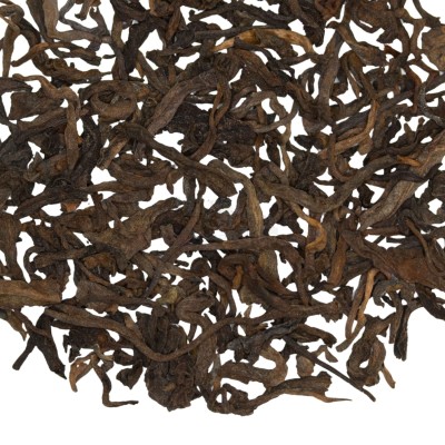 Шен Пуэр (зеленый) ShenLeaf 50г - купить в Мечте