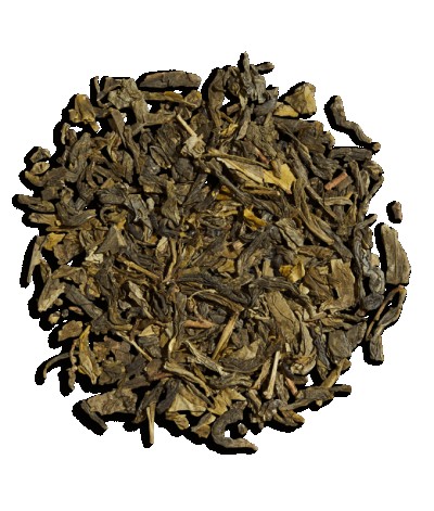 Зеленый чай TeaHarmony 75г - купить в Мечте