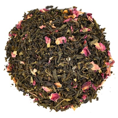 Зеленый чай PureLeaf 75г - купить в Мечте