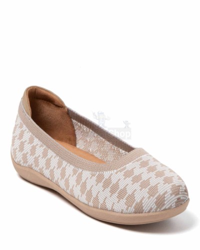 Женские балетки ChicStep - купить в Мечте