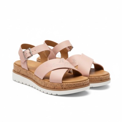 Женские босоножки SunnyWalk - купить в Мечте