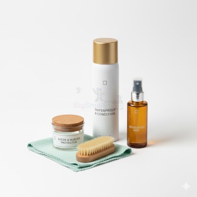 Женские средства по уходу за обувью ShineBoot - купить в Мечте