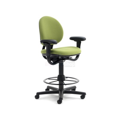 Рабочий стул ErgoPlus - купить в Мечте