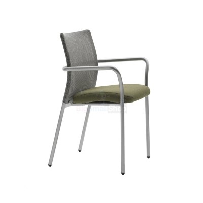 Стул офисный SoftSeat - купить в Мечте