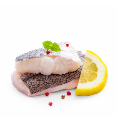 Фирменное блюдо Морская симфония - купить в Мечте