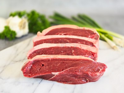 Говядина охлаждённая мякоть - купить в Мечте