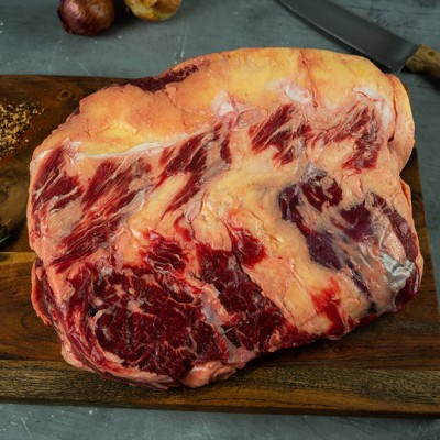 Говядина стейк Топ Блейд - купить в Мечте