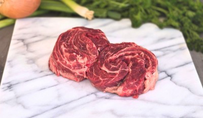 Говядина гуляш нарезанная - купить в Мечте