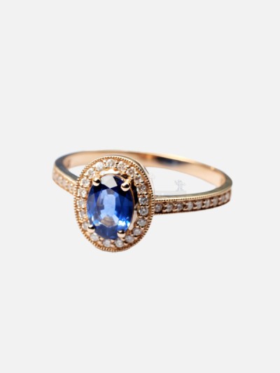 Кольцо Noir Minimal - купить в Мечте