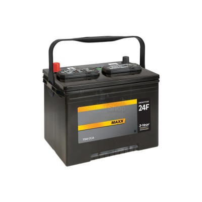 Мото-аккумулятор StrongBike 12 Ah - купить в Мечте