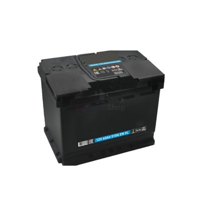 Аккумулятор QuadPower 12V 18Ah - купить в Мечте