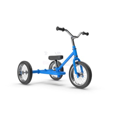 Велосипед детский FunRide 14" - купить в Мечте