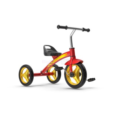 Велосипед детский MiniPro 16" - купить в Мечте