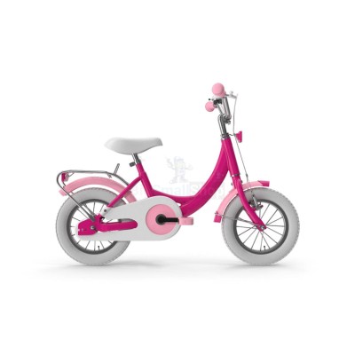 Велосипед детский Rainbow 14" - купить в Мечте