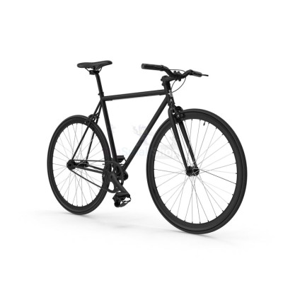 Велосипед горный ForestRide 27.5 - купить в Мечте