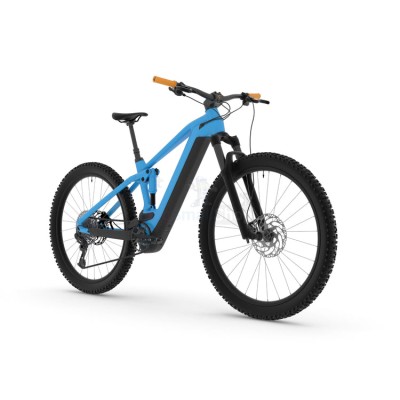 Горный велосипед PeakTrail 26 - купить в Мечте