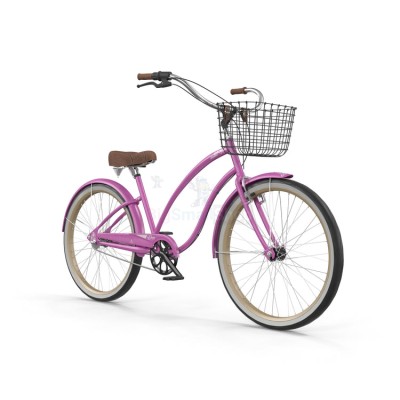 Подростковый велосипед CrossJunior 24 - купить в Мечте