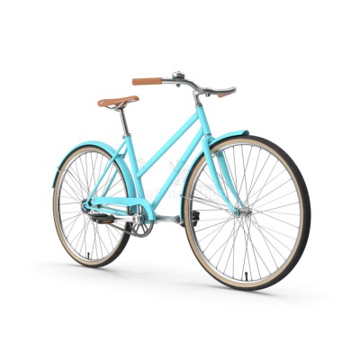 Велосипед подростковый ActiveTeen 26 - купить в Мечте