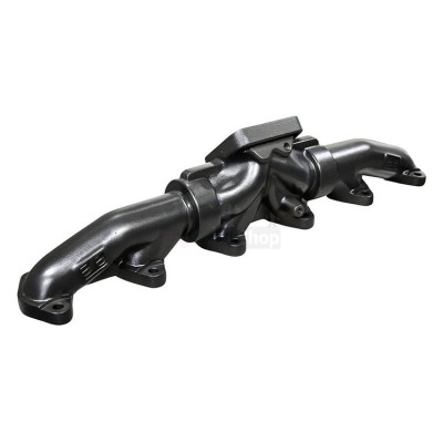 Выпускной коллектор TurboLine Sport - купить в Мечте