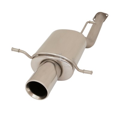 Глушитель выхлопной системы SportLine Active - купить в Мечте