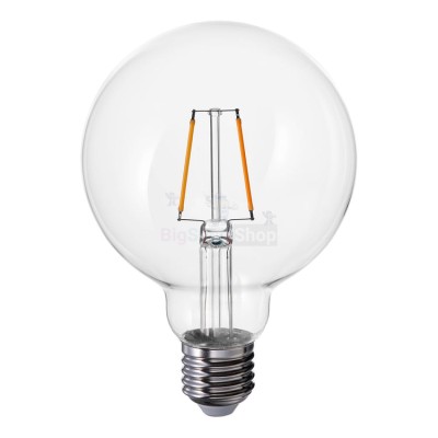 Лампа накаливания BrightLight 60W - купить в Мечте