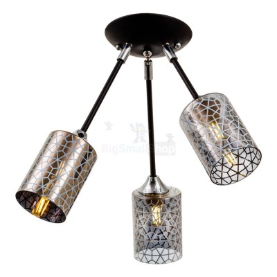 Потолочный светильник SoftGlow 40W - купить в Мечте